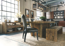 Load image into Gallery viewer, Sommerford - Large Dining Room Bench