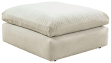 Load image into Gallery viewer, Sophie - Oversized Accent Ottoman