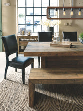 Load image into Gallery viewer, Sommerford - Large Dining Room Bench