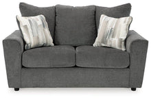 Load image into Gallery viewer, Stairatt Loveseat