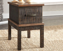Load image into Gallery viewer, Stanah - Chair Side End Table