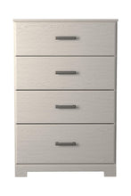 Load image into Gallery viewer, Stelsie - Four Drawer Chest