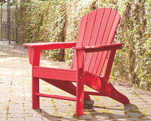 Load image into Gallery viewer, Sundown Treasure - Adirondack Chair