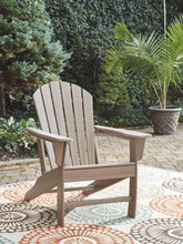 Load image into Gallery viewer, Sundown Treasure - Adirondack Chair
