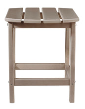 Load image into Gallery viewer, Sundown Treasure - Rectangular End Table