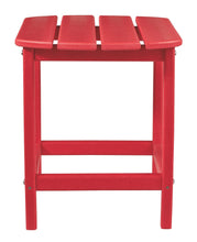 Load image into Gallery viewer, Sundown Treasure - Rectangular End Table