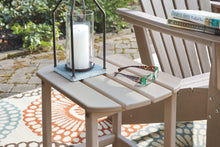 Load image into Gallery viewer, Sundown Treasure - Rectangular End Table