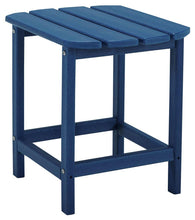 Load image into Gallery viewer, Sundown Treasure - Rectangular End Table