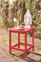 Load image into Gallery viewer, Sundown Treasure - Rectangular End Table