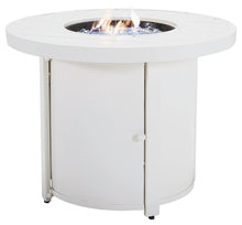 Load image into Gallery viewer, Sundown Treasure - Round Fire Pit Table