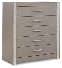 Load image into Gallery viewer, Surancha Chest of Drawers