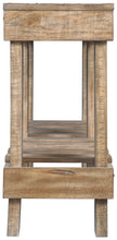 Load image into Gallery viewer, Susandeer - Console Sofa Table