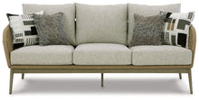 Load image into Gallery viewer, Swiss Valley Outdoor Sofa with Cushion