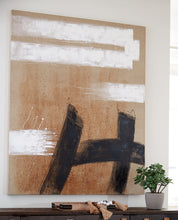 Load image into Gallery viewer, Tamland - Wall Art