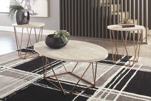 Load image into Gallery viewer, Tarica - Occasional Table Set (3/cn)
