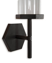 Load image into Gallery viewer, Teelston Wall Sconce