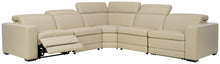 Load image into Gallery viewer, Texline - Power Reclining Sectional