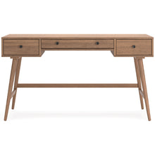 Load image into Gallery viewer, Thadamere - Home Office Desk