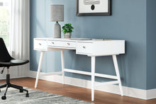 Load image into Gallery viewer, Thadamere - Home Office Desk
