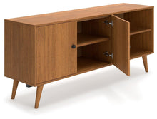 Load image into Gallery viewer, Thadamere - Large Tv Stand