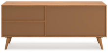 Load image into Gallery viewer, Thadamere - Large Tv Stand