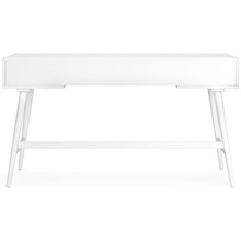 Load image into Gallery viewer, Thadamere - Home Office Desk