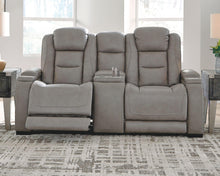 Load image into Gallery viewer, The Man-den - Living Room Set