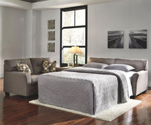 Load image into Gallery viewer, Tibbee - Full Sofa Sleeper