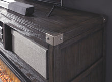 Load image into Gallery viewer, Todoe - Lg Tv Stand W/fireplace Option