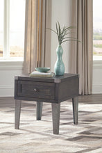 Load image into Gallery viewer, Todoe - Rectangular End Table