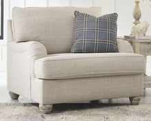 Load image into Gallery viewer, Traemore - Chair And A Half