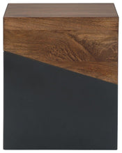 Load image into Gallery viewer, Trailbend - Accent Table