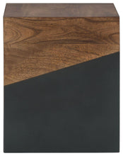 Load image into Gallery viewer, Trailbend - Accent Table