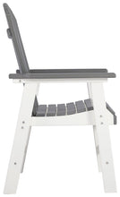 Load image into Gallery viewer, Transville - Arm Chair (2/cn)