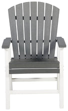 Load image into Gallery viewer, Transville - Arm Chair (2/cn)