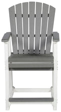 Load image into Gallery viewer, Transville - Barstool (2/cn)