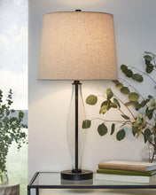 Load image into Gallery viewer, Travisburg - Glass Table Lamp (2/cn)