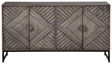Load image into Gallery viewer, Treybrook - Accent Cabinet