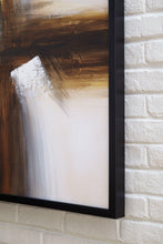 Load image into Gallery viewer, Trenick - Wall Art