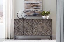 Load image into Gallery viewer, Treybrook - Accent Cabinet