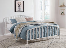 Load image into Gallery viewer, Trentlore - Bed