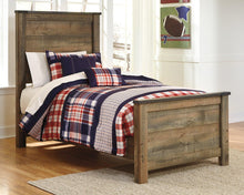 Load image into Gallery viewer, Trinell - Bed