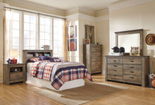 Load image into Gallery viewer, Trinell - Dresser
