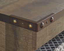 Load image into Gallery viewer, Trinell - Lg Tv Stand W/fireplace Option