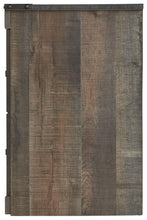 Load image into Gallery viewer, Trinell - Tv Stand W/fireplace Option