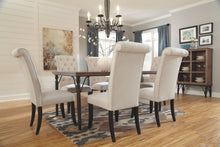 Load image into Gallery viewer, Tripton - Dining Uph Side Chair (2/cn)