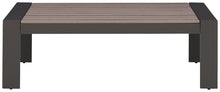 Load image into Gallery viewer, Tropicava - Rectangular Cocktail Table