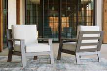 Load image into Gallery viewer, Tropicava - Lounge Chair W/cushion