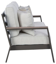 Load image into Gallery viewer, Tropicava - Sofa With Cushion