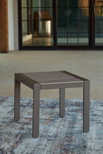 Load image into Gallery viewer, Tropicava - Square End Table